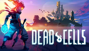 死亡细胞|Dead Cells封面