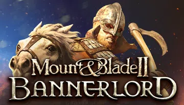 骑马与砍杀2：霸主|Mount & Blade II: Ba封面