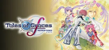 美德传奇f Remastered|Tales of Grac封面