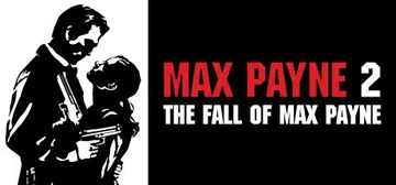 Max Payne 2: The Fall of Max P封面