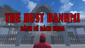 The Hust Banhmi | Bánh Mì Bách封面