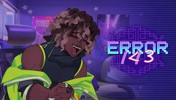 ERROR143封面