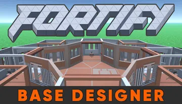FORTIFY封面