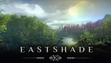 Eastshade封面