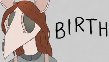 Birth封面