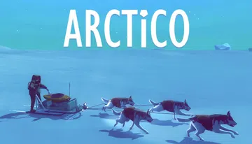 Arctico封面