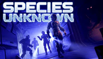 Species: Unknown封面