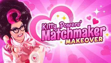 Kitty Powers' Matchmaker Makeo封面