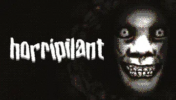Horripilant封面