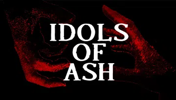 Idols of Ash封面