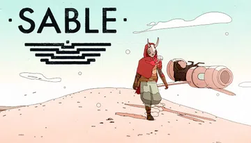 Sable封面