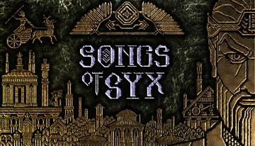 希克斯之歌|Songs of Syx封面