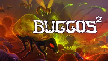 Buggos 2封面