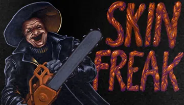 Skinfreak封面
