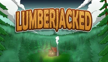 Lumberjacked封面