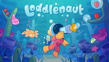 Loddlenaut封面