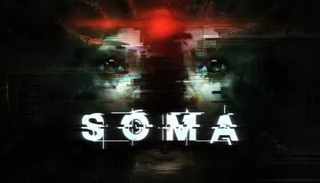 SOMA封面