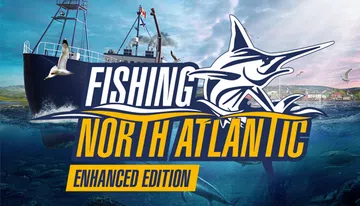 Fishing: North Atlantic - Enha封面