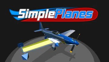 SimplePlanes封面