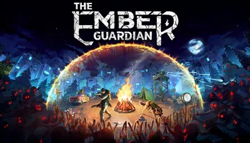 余火守护者|The Ember Guardian封面