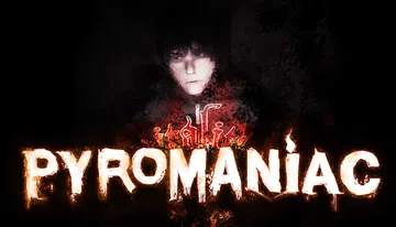 Pyromaniac封面