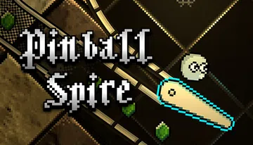 Pinball Spire封面