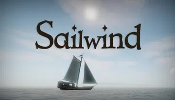 Sailwind封面
