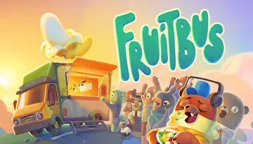 Fruitbus封面