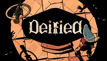 Deified封面