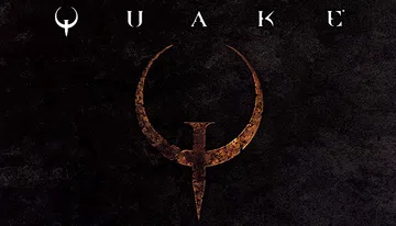 Quake封面