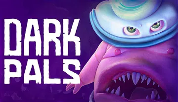 黑暗密友：望升院|Dark Pals: The 1st Fl封面