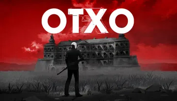 孤狼 OTXO封面