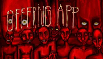 OFFERING APP封面