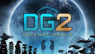 DG2: Defense Grid 2封面