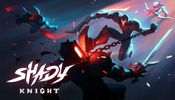 Shady Knight封面