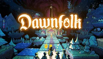 晨曦族人|Dawnfolk封面