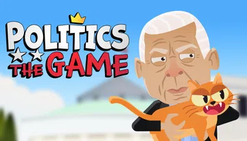 Politics The Game封面