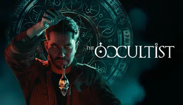 诡岛灵探|The Occultist封面