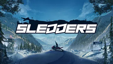 Sledders封面