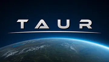 Taur封面