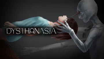 DYSTHANASIA -终末期异化-封面