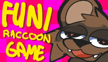 Funi Raccoon Game封面