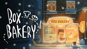 盒子面包坊|Box Bakery封面