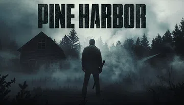 Pine Harbor封面