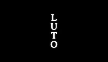 Luto封面