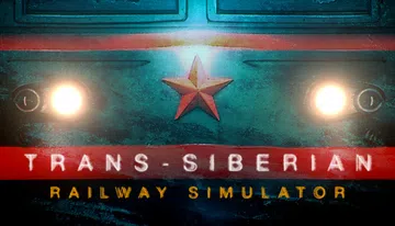 Trans-Siberian Railway Simulat封面