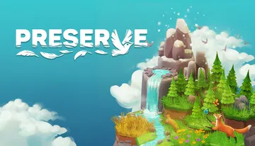 东篱之下|Preserve封面