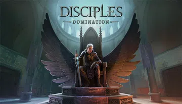 圣战群英传：统治|Disciples: Domination封面