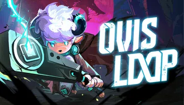 孤羊战纪|OVIS LOOP封面