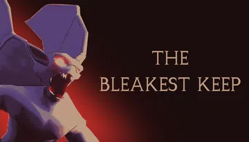 The Bleakest Keep封面